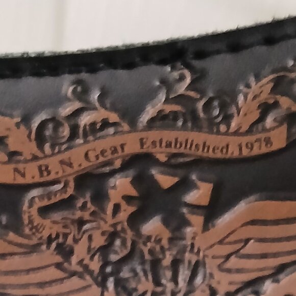 nbn gear jeans - Picture 7 of 8